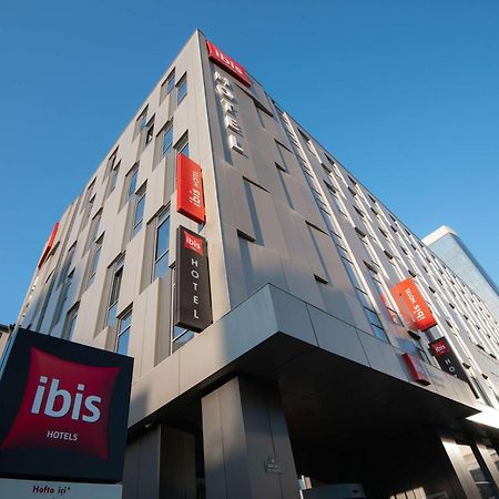 ibis Baku City Extérieur photo
