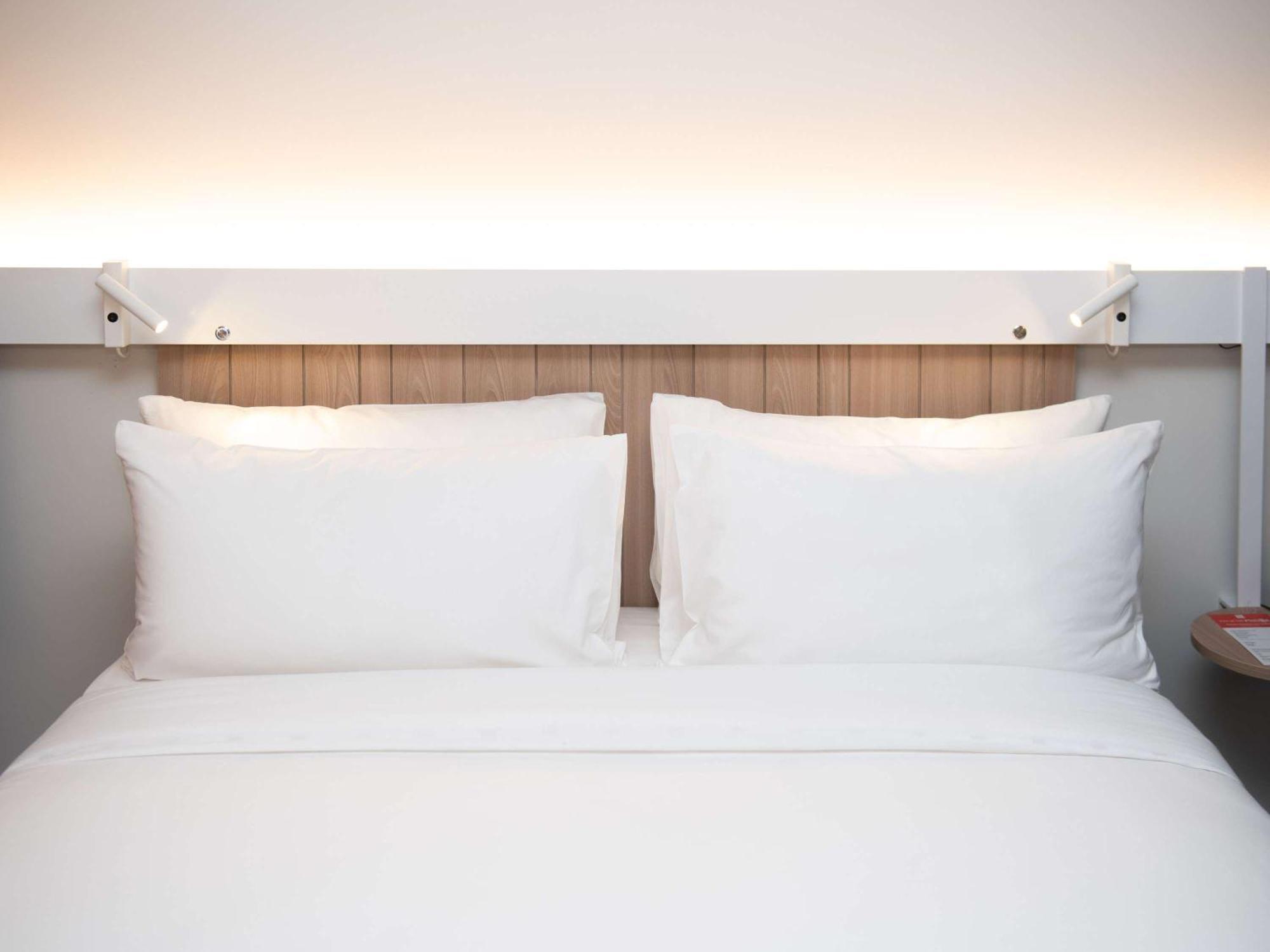 ibis Baku City Extérieur photo